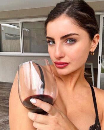 Imagen de ROCIO LENZO @rociolenzo MODELO ARGENTINA 54