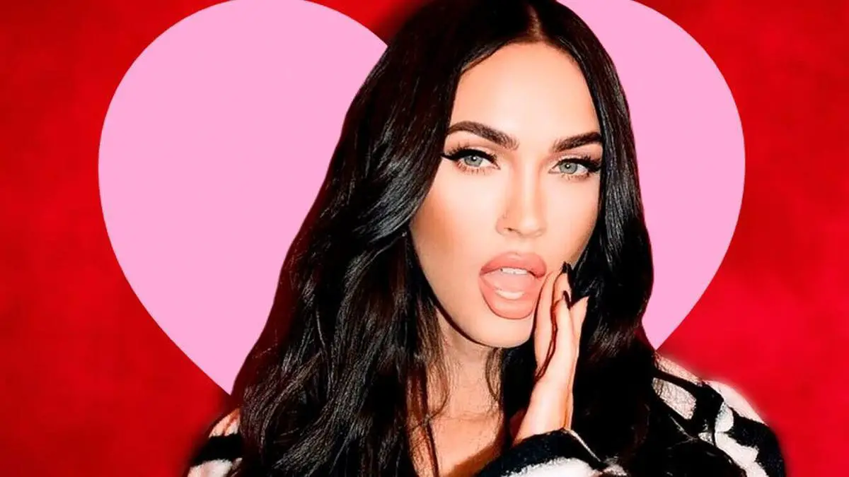 Retrato de Megan Fox Megan Fox en evento cinematográfico.