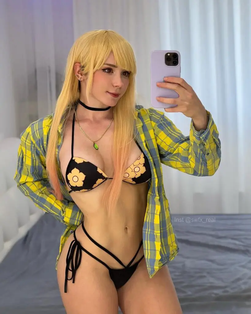 SweetieFox - Cosplay - OnlyFans Pornhub 10 - ColorMusic
