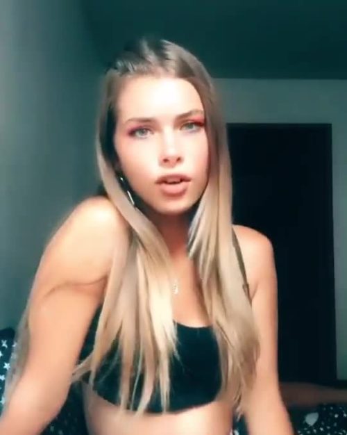 Sofía Muñoz en OnlyFans Sofía Muñoz