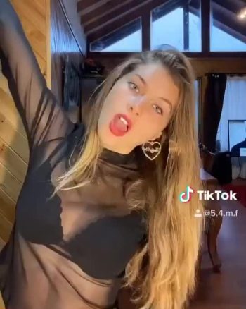 Video de Sofia Munoz influencer chilena 29