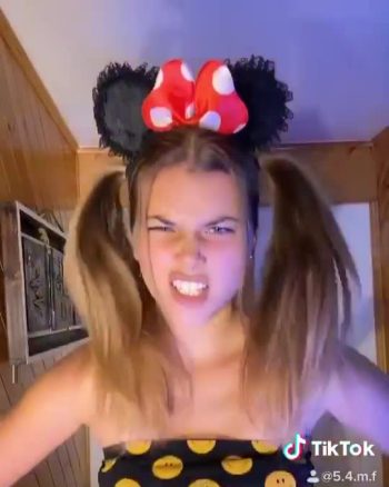 Sofía Muñoz en OnlyFans
