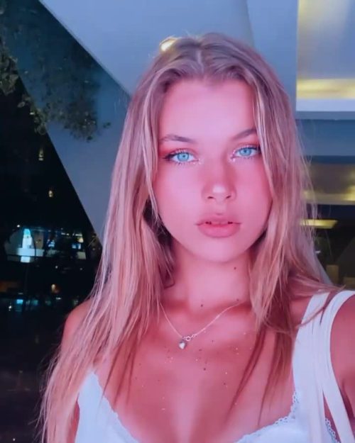 Sofía Muñoz en OnlyFans Sofía Muñoz