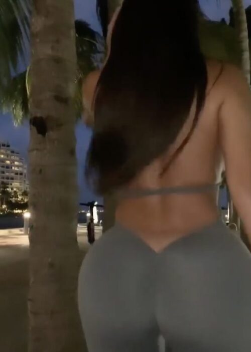 Video hot de Anastasiya Anastasiya Kvitko: Las fotos y videos más hot de la modelo rusa