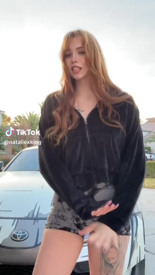 Videos de Nataliexking – 10 Natalie King