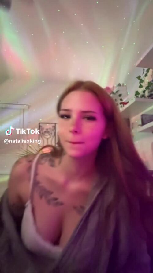 Videos de Nataliexking – 13 Natalie King