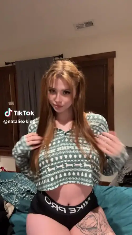 Videos de Nataliexking – 26 Natalie King