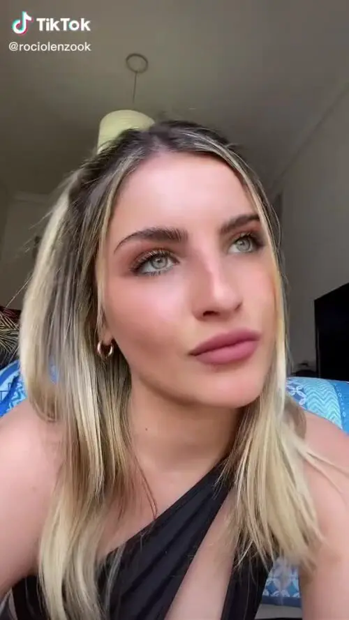 Videos de la modelo rociolenzook 17 Rocio Lenzo