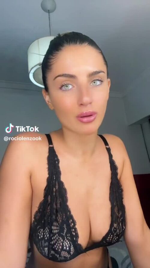 Videos de la modelo rociolenzook 8 Rocio Lenzo