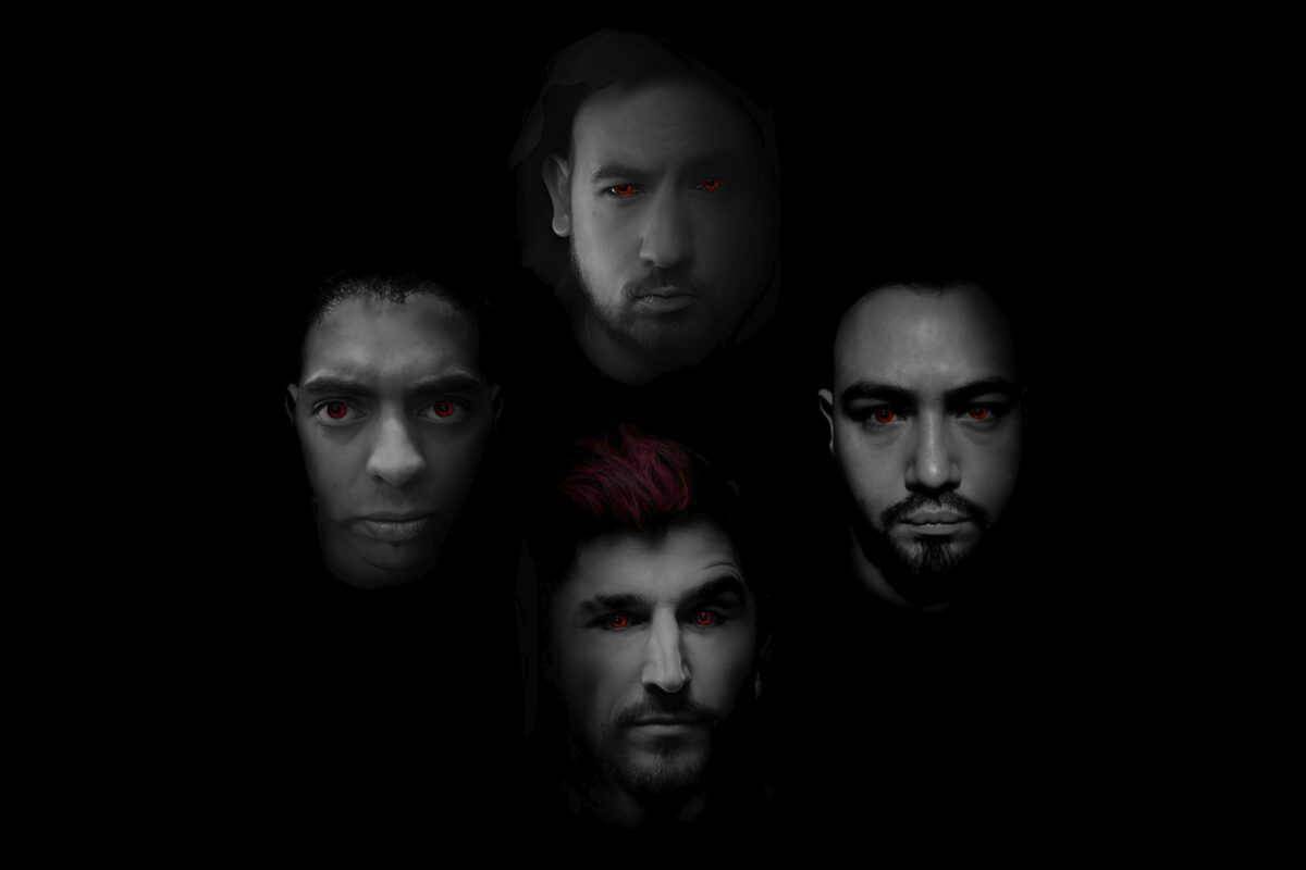 Matambre Eléctrico – Banda de Rock Porteño Matambre Eléctrico, banda de rock porteño