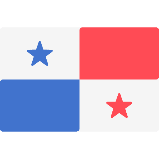 Bandera de Panamá