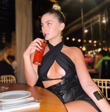 Imagen de rocio lenzo – modelo cordoba argentina 8