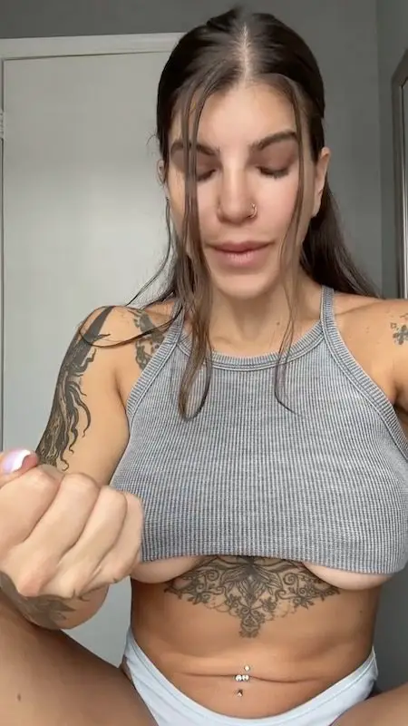 suchagoodgirl – OnlyFans Model Fit Sucha Good Girl