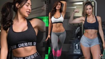 Modelos fitness que dominan OnlyFans en 2023 - ColorMusic