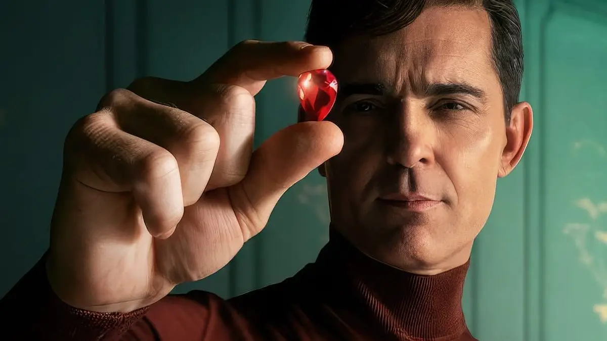 Berlin Netflix Serie Estreni Berlín: El nuevo spin-off de La Casa de Papel