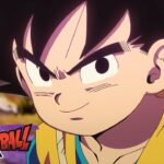 Dragon Ball Daima: El regreso de Akira Toriyama