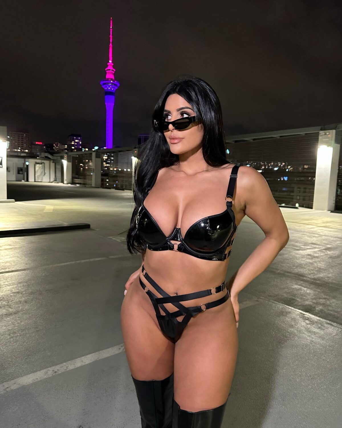 Explosive Lily Payne OnlyFans Content Surfaces!
