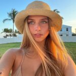 IevaKursev,Modelo e Influencer Erótica