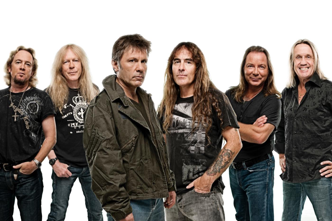 Imagen de Iron Maiden