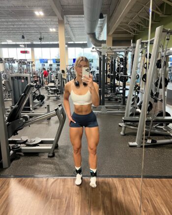 Victoria Bulkowski – Modelo Fitness – 48