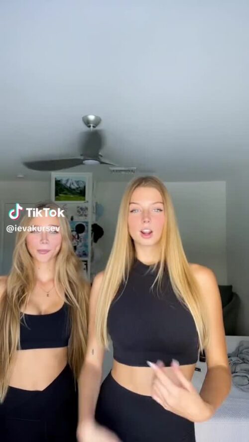 Video de IevaKursev 6 IevaKursev