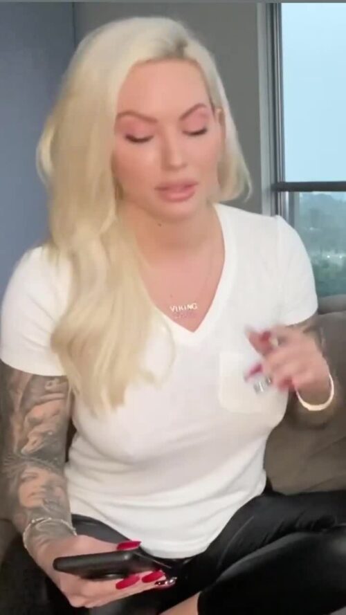 Video de viking.barbie OnlyFans 10 Viking Barbie