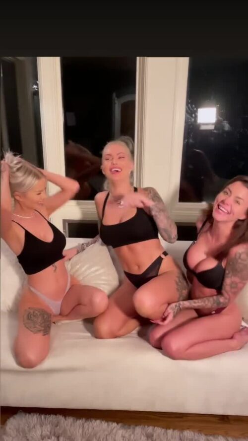 Video de viking.barbie OnlyFans 19 Viking Barbie