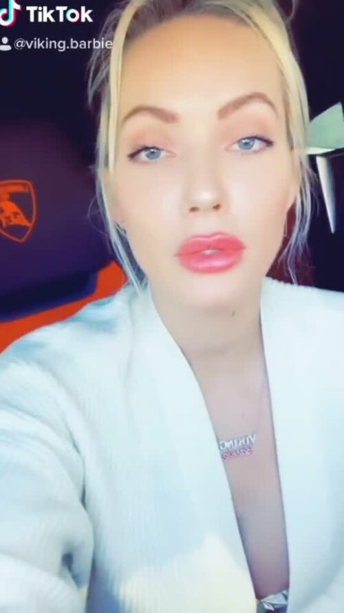 Video de viking.barbie OnlyFans 2 Viking Barbie