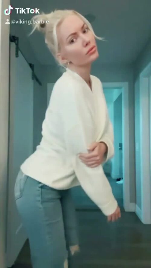 Video de viking.barbie OnlyFans 8 Viking Barbie