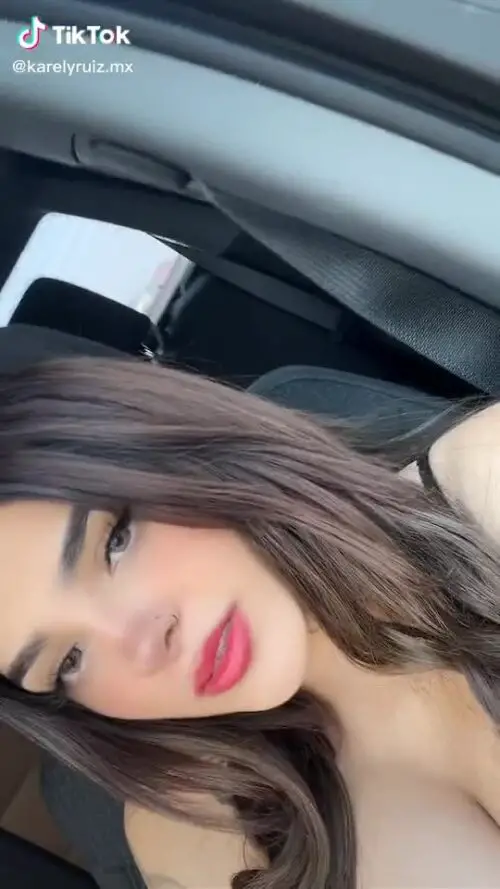 Video sexy de Karely Ruiz 8 Karely Ruiz