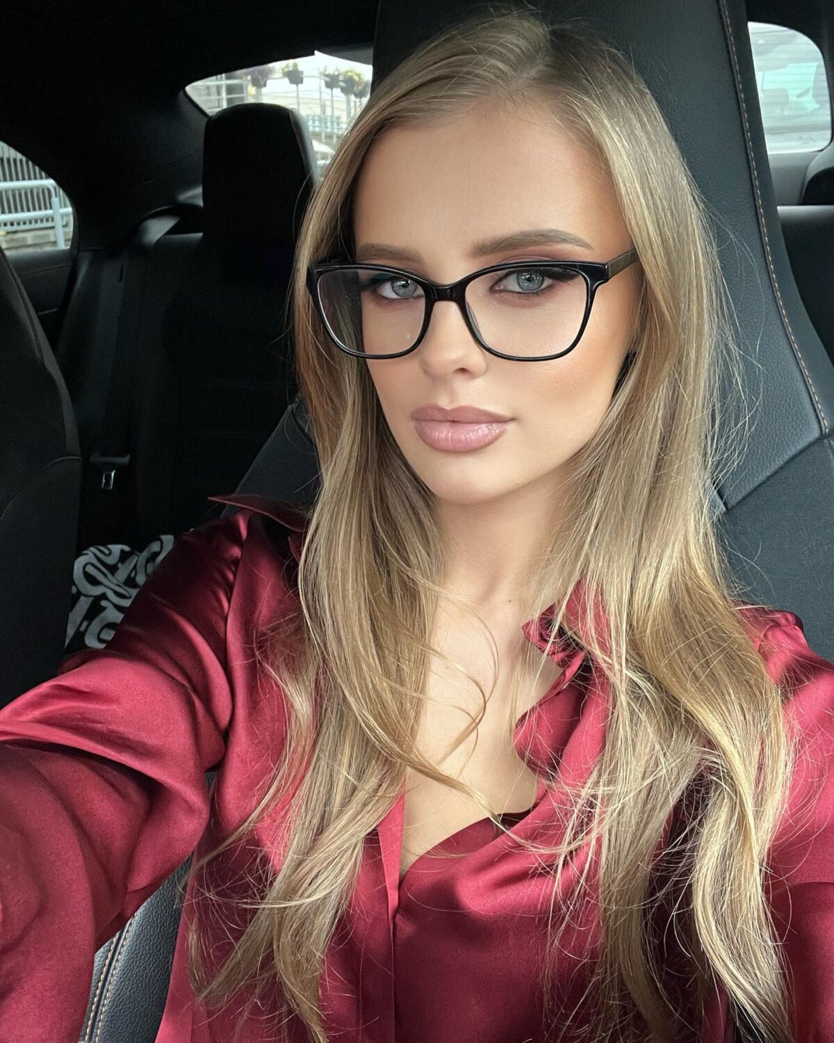 Viktoria Tishko Modelo Rusa OnlyFans 207 - ColorMusic
