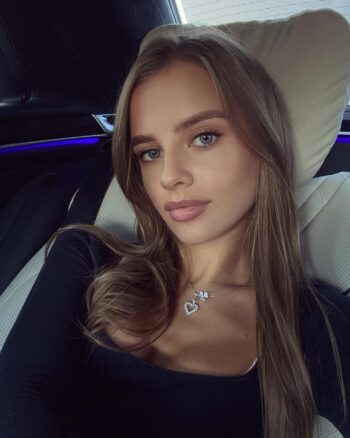 Viktoria Tishko Modelo Rusa OnlyFans 48
