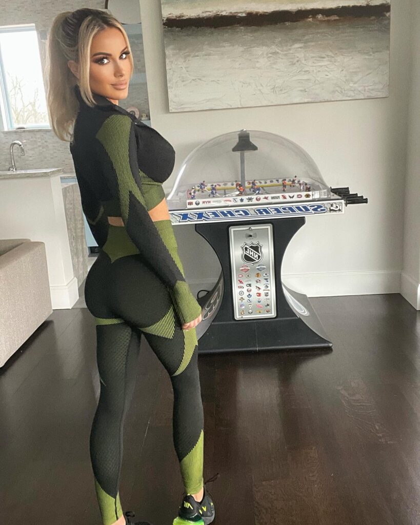SexyNatG en OnlyFans - 20 - ColorMusic