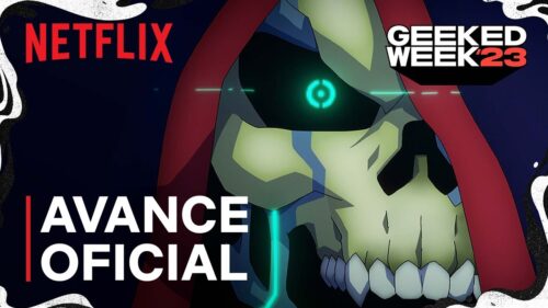 Amos del Universo: Revolución en Netflix | Avance oficial Amos del Universo: Revolución en Netflix | Avance oficial