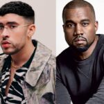 Bad Bunny se une a Kanye West: Un salto al inglés en ‘Vultures’