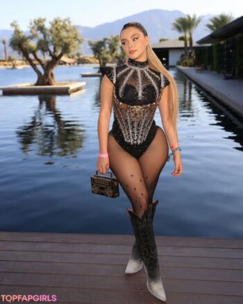 Demi Rose - Modelo OnlyFans Leaked - 45 - ColorMusic