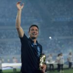 Lionel Scaloni confirma su continuidad con la selección Argentina
