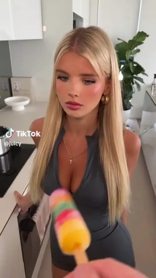 Video de Lily Lanes OnlyFans 30 Lily Lanes