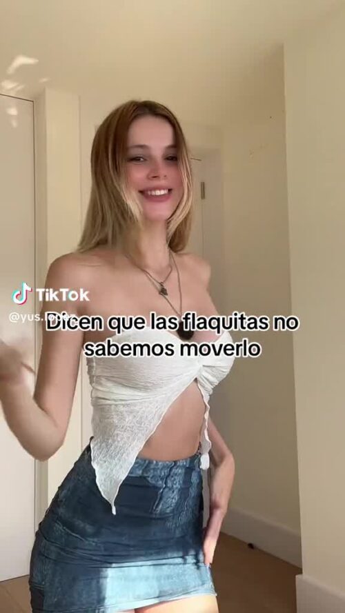Video de Yus López, Modelo Argentina de OnlyFans – 8 Yus López