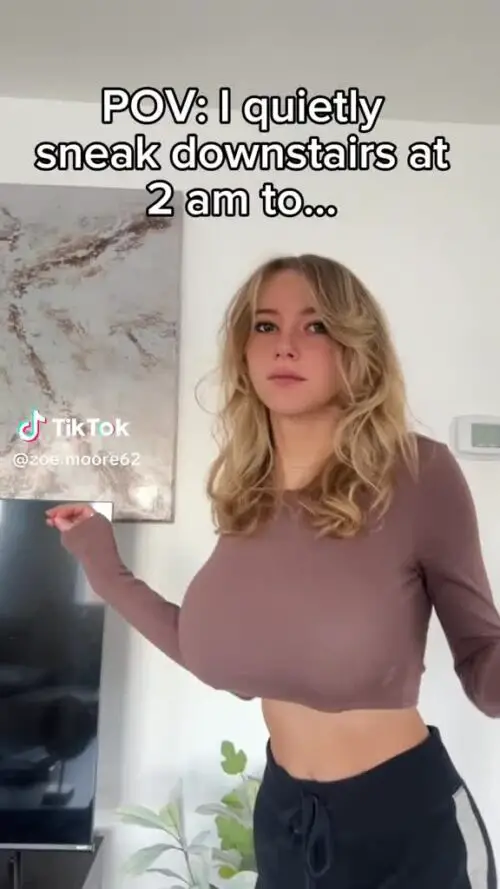 Video de Zoe Moore OnlyFans 10 Zoe Moore