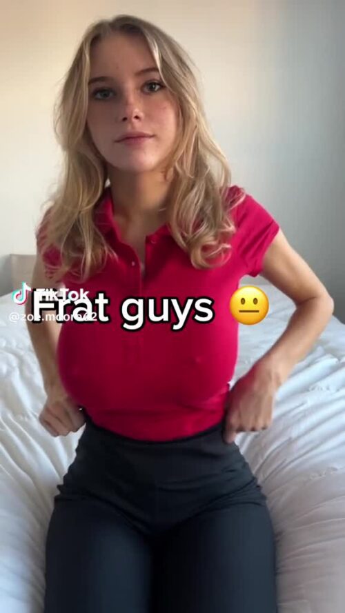 Video de Zoe Moore OnlyFans 15 Zoe Moore