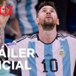Capitanes del Mundo: La Copa Mundial en Netflix
