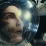 Constellation en Apple TV+: un vistazo al thriller espacial