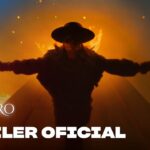 Zorro en Amazon Prime Video | Tráiler oficial