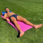 Cristiano Ronaldo cautiva en Instagram con sus abdominales