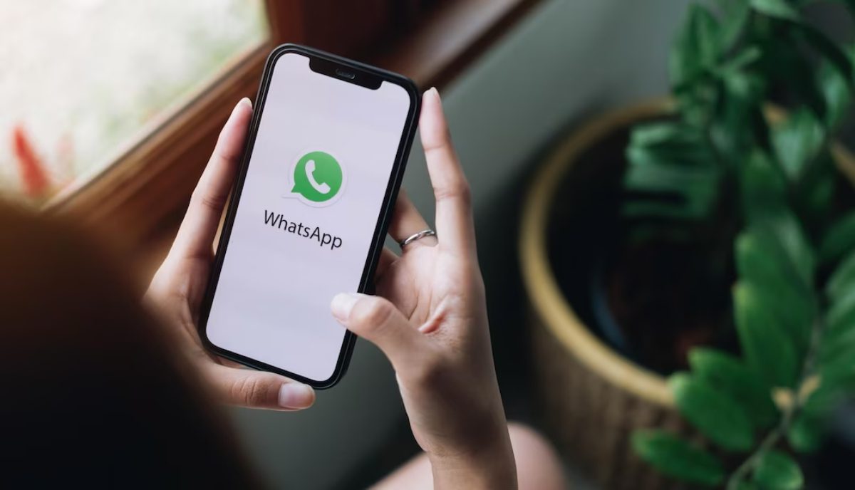 Lista de celulares incompatibles con WhatsApp en 2024