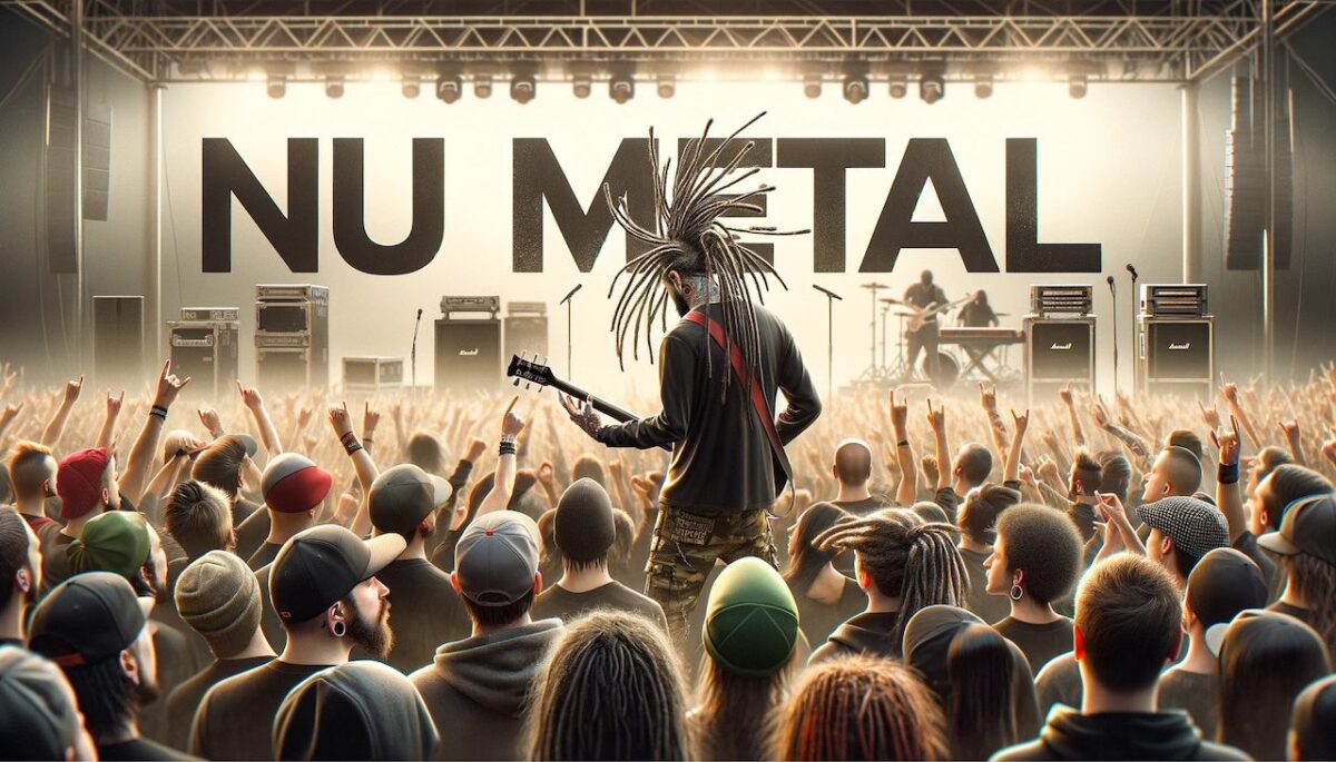 El Nu Metal renace con una nueva generación de seguidores y artistas