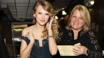 Andrea Swift: La Estratega Detrás del Éxito de Taylor