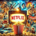 Las 10 películas más vistas en Netflix de todos los tiempos