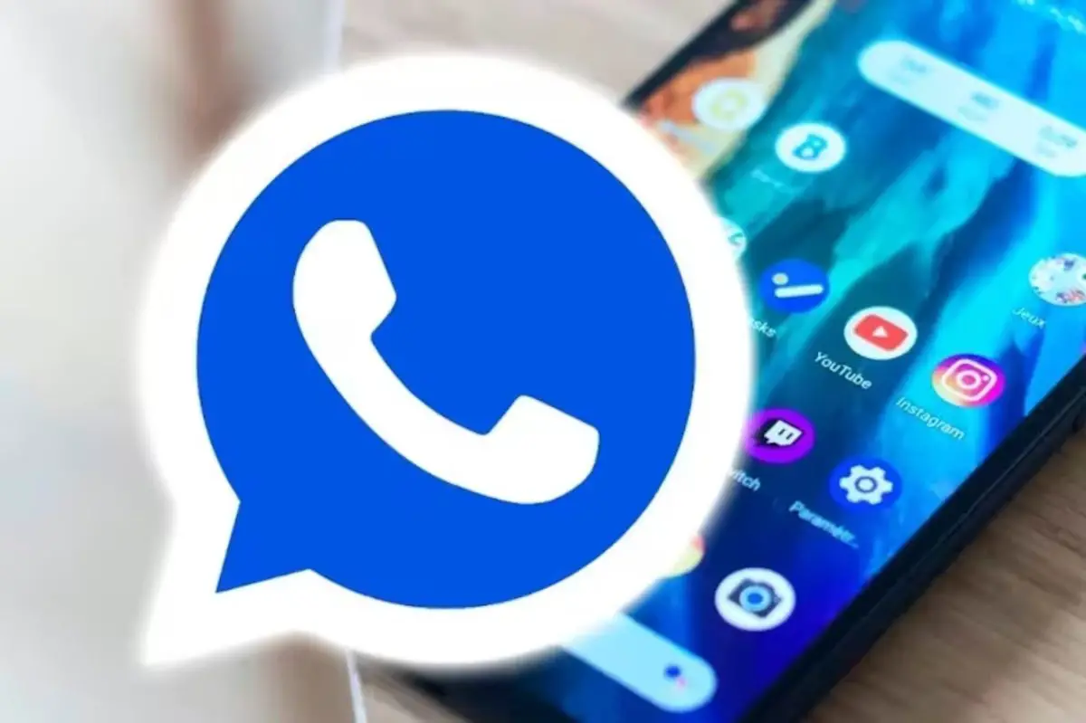 Guía de Descarga de WhatsApp Plus